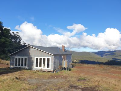160 Coal Mine Road, Kaoota