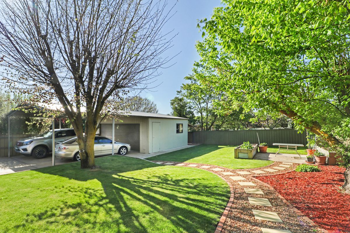 11 Somerset Crescent, Mansfield