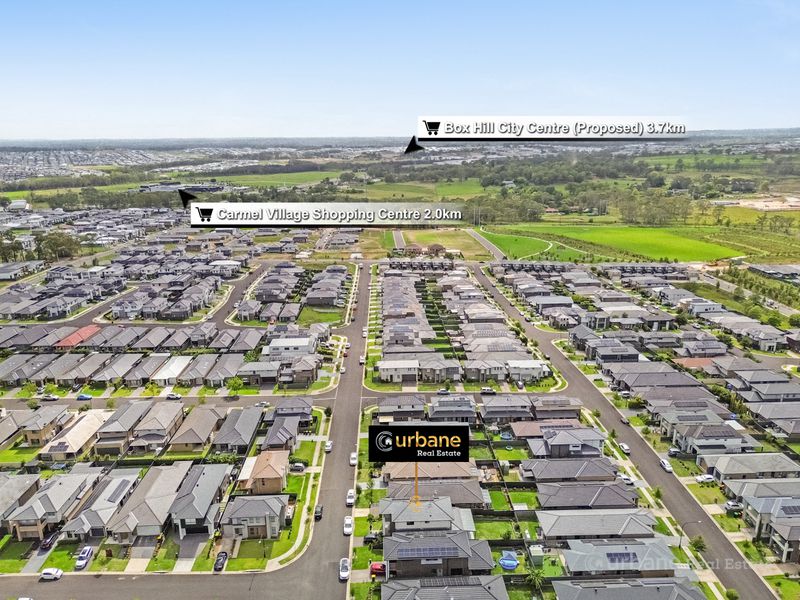 18 Cassie Avenue (Grantham Farm), Riverstone