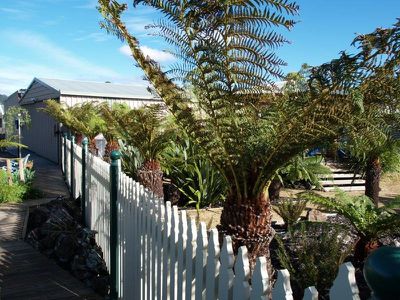 8 Burwood Street, Huonville