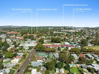 22 Clairmont Street, Newtown