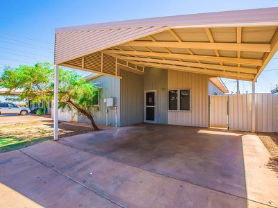 10 / 11 Rutherford Road, South Hedland