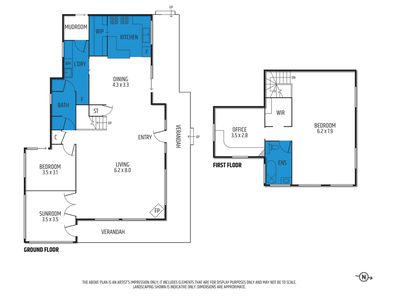 172 Johnstons Road, Barjarg