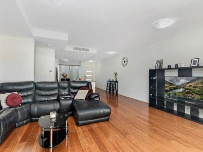 15 Wilson Street, Botany