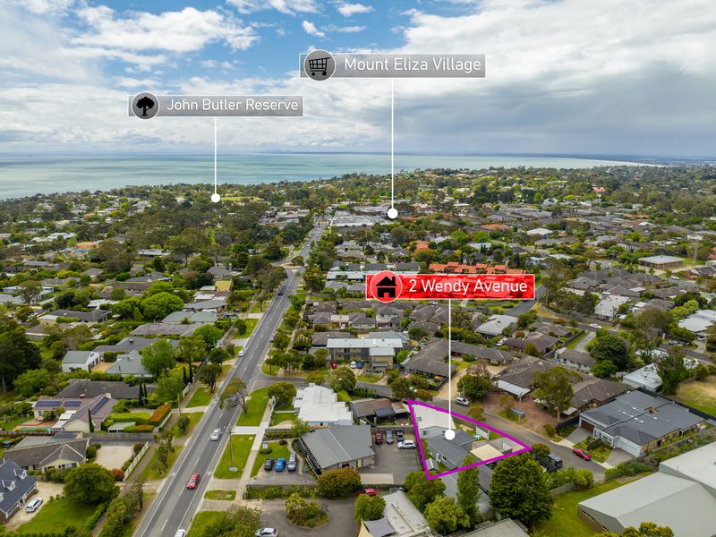 Real Estate Agent Mornington McNeill Real Estate