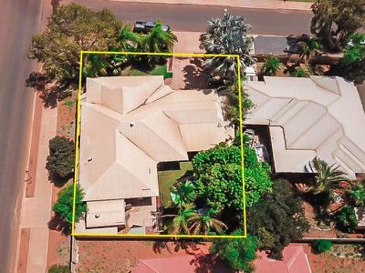 2 Mystery Court, South Hedland