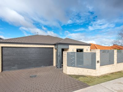 56 Harrison Street, Balcatta