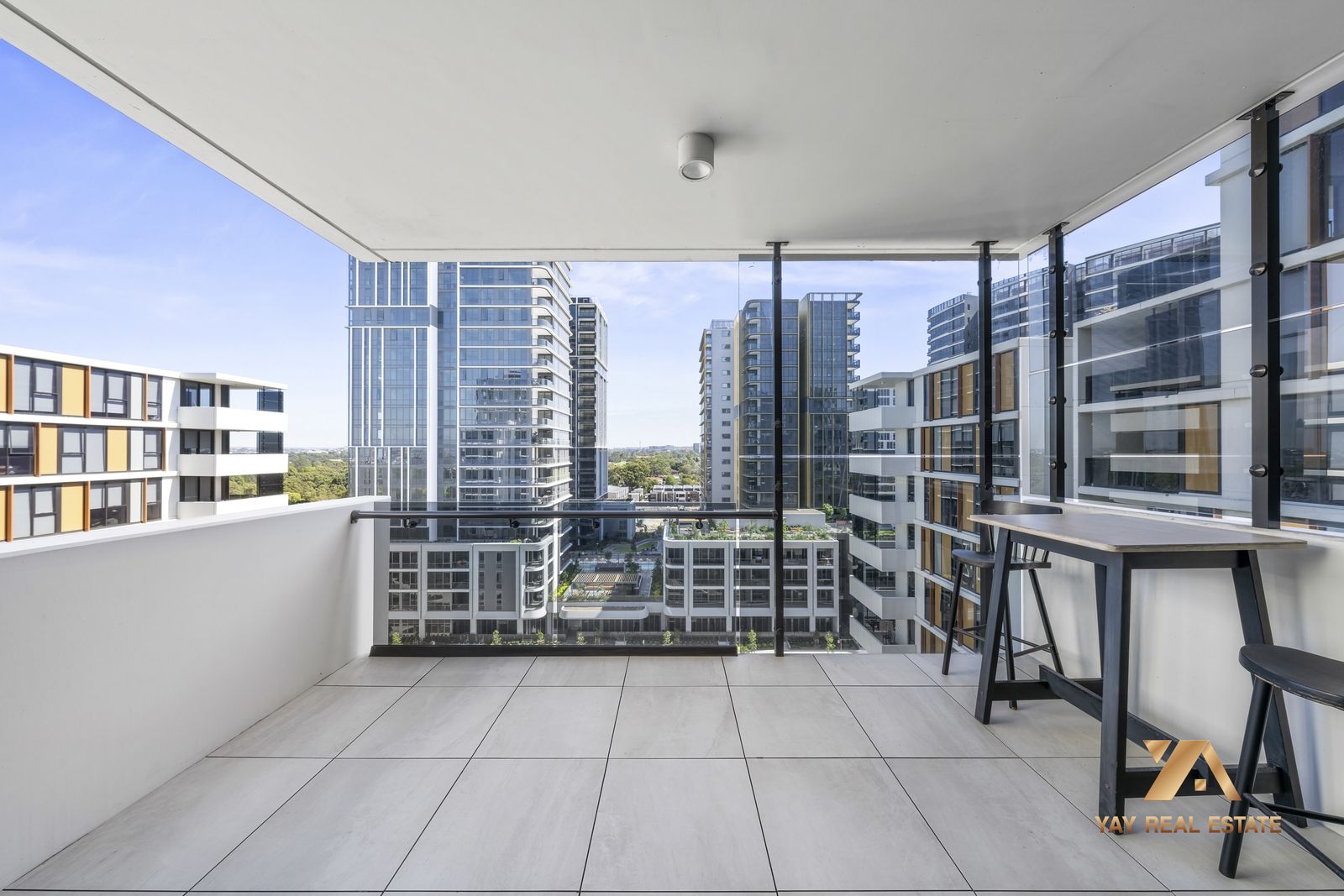 911 / 3 Finch Drive, EASTGARDENS