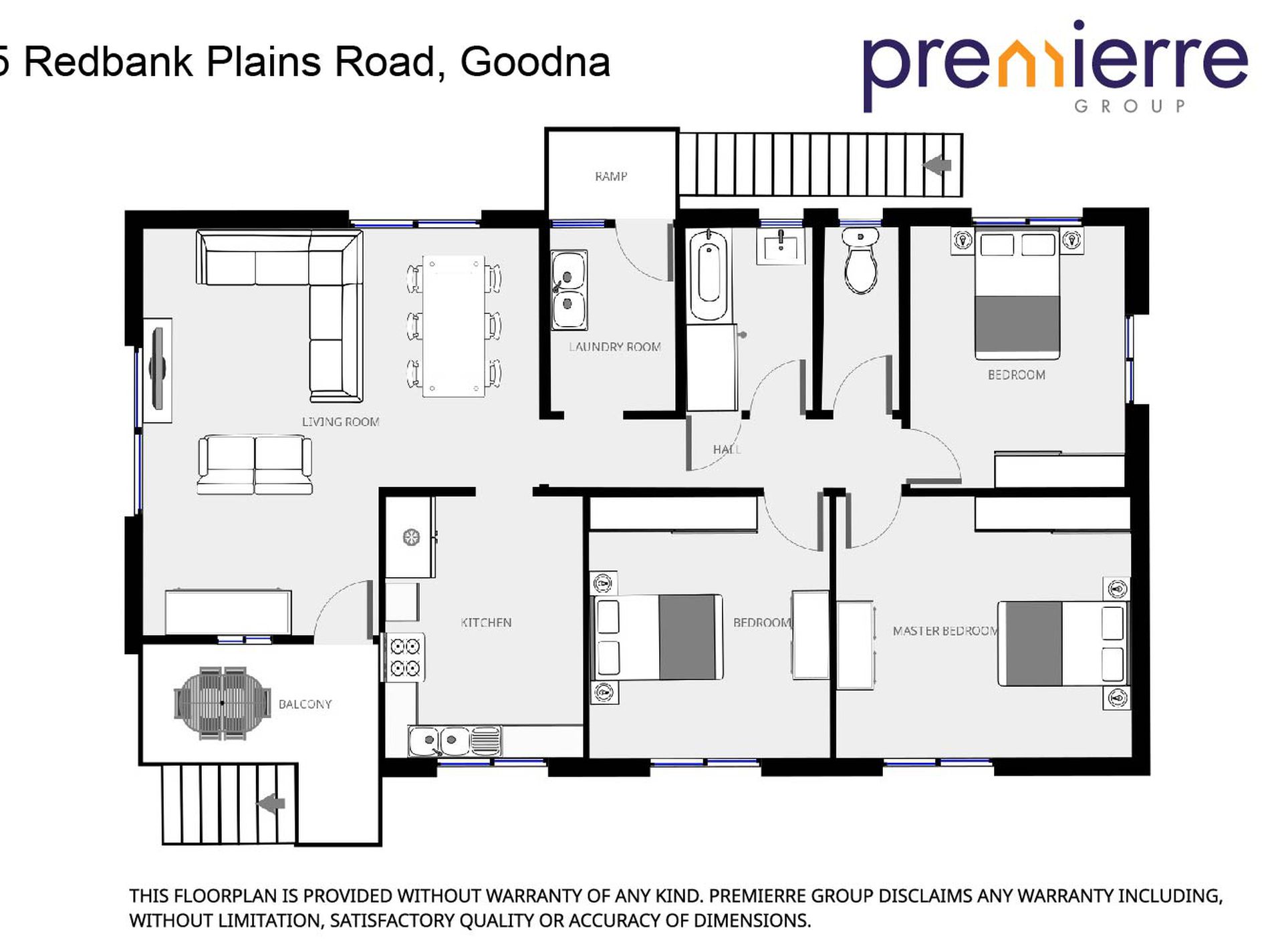 85 Redbank Plains Road, Goodna