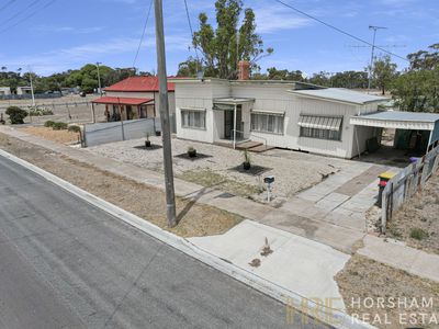 58 Charles Street, Jeparit
