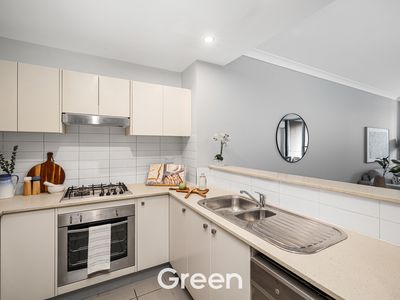 12 / 30-32 Herbert Street, West Ryde