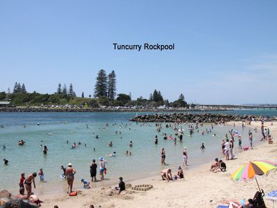 6 / 7 Bonventi Place, Tuncurry