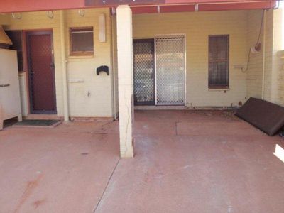 19 Traine Crescent, South Hedland