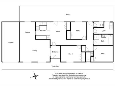46 Highton Lane, Mansfield