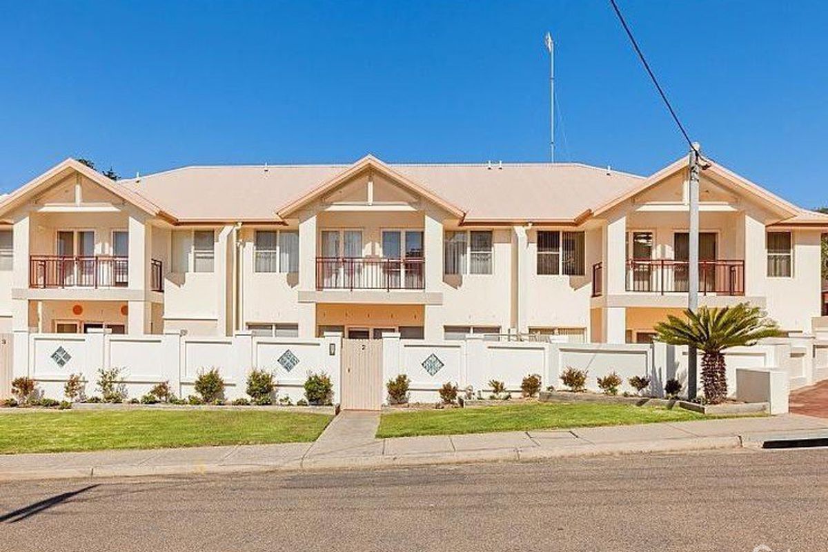 4 / 14-16 Barrington Road, Terrigal