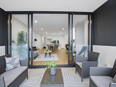 301 / 135 Eugaree Street, Southport