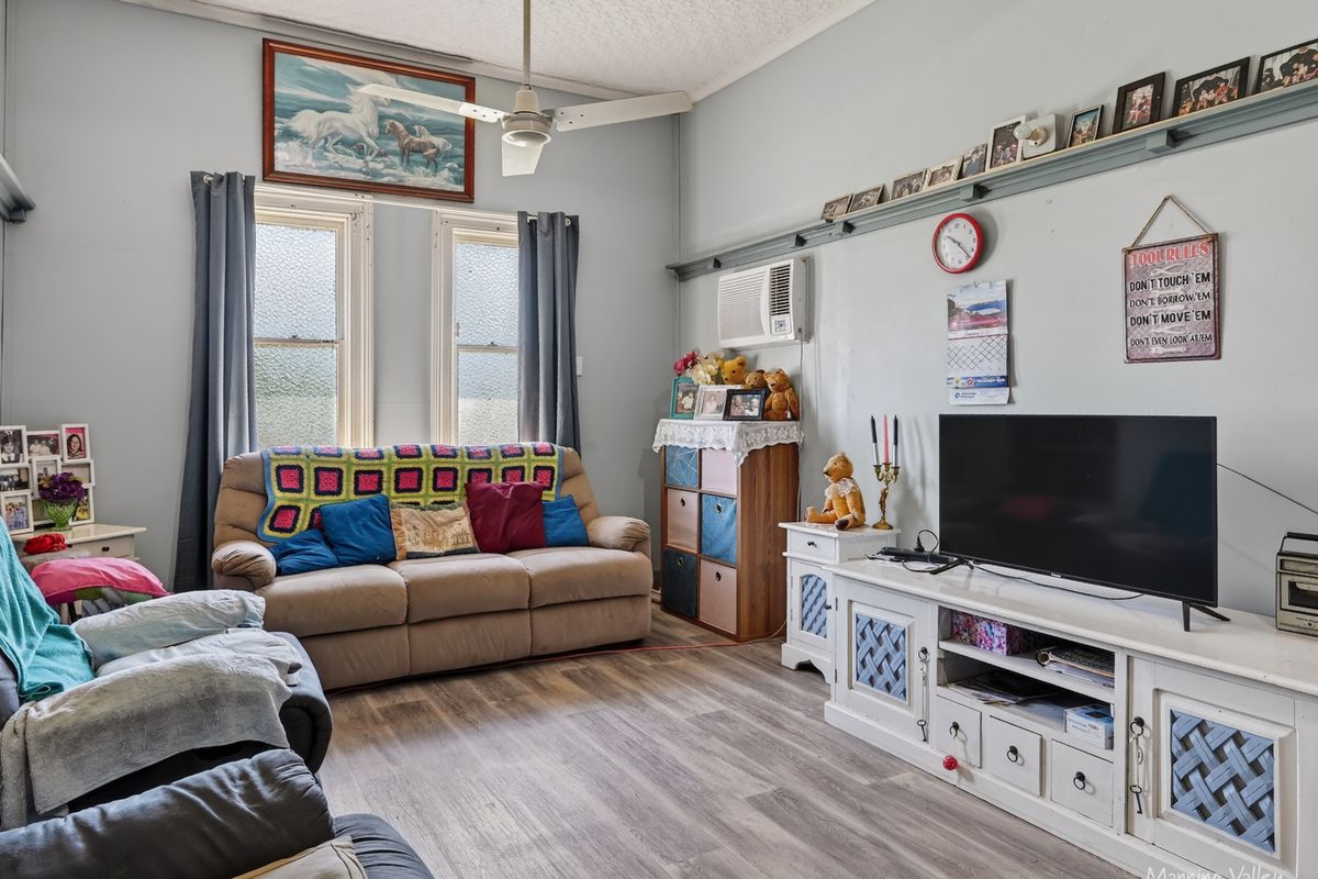 1550 Nowendoc Road, Mount George