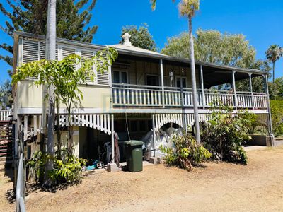 216 Gill Street, Charters Towers City