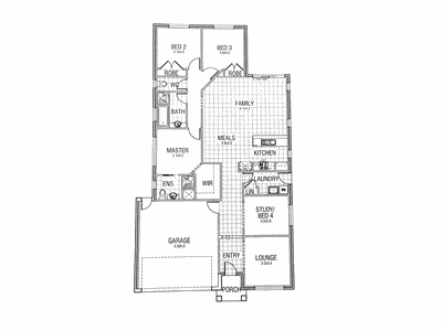 31 Lilyturf Drive, Tarneit