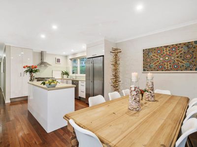 12 Adam Street, Rye