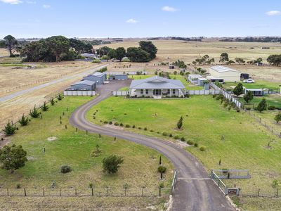 220 Banksia Road, Millicent