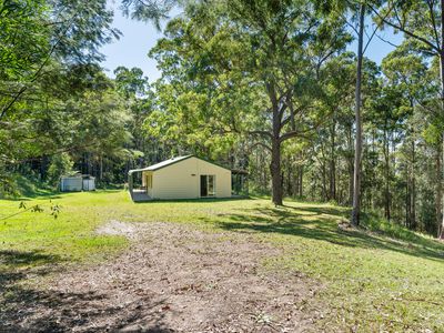 520 Monkey Mountain Road, Morton