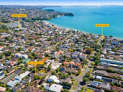 6 Crete Avenue, Milford