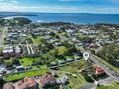 79 Princes Highway, Ulladulla