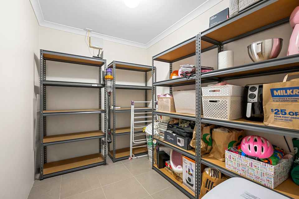 21 Blaxland Terrace, Baldivis