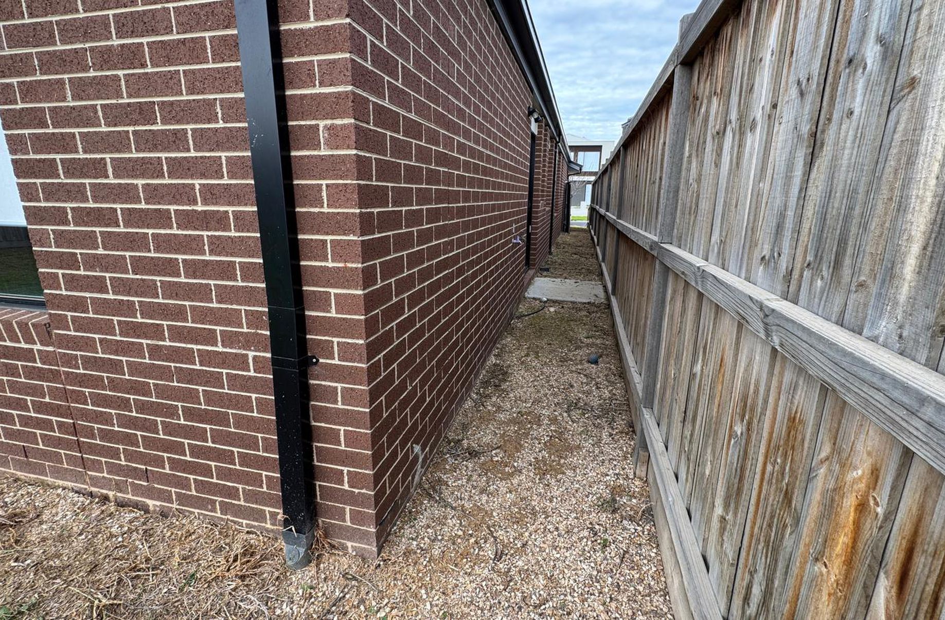 14 Yard St, Mambourin