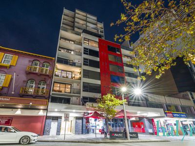 130 / 101 Murray Street, Perth