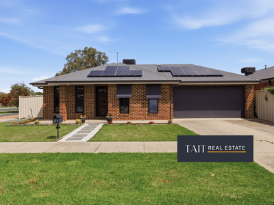 31 Trotman Dr, Wangaratta