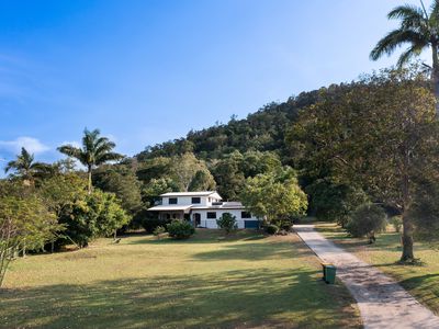 91 Camm Rd, Mount Julian