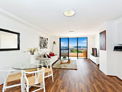 133 / 83 Dalmeny Avenue, Rosebery