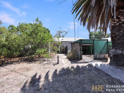17 Barrack Street, Goroke