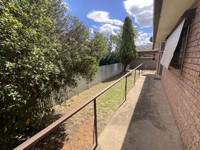 15 Brenner Street , Forbes