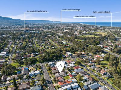 9 Eastern Street, Gwynneville