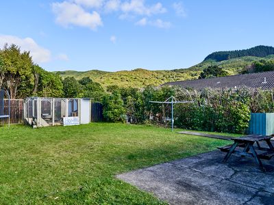 31 Larsen Crescent, Tawa