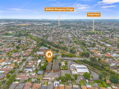 13 / 50 Albert Street, Belmore