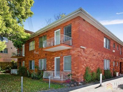 3 / 42 Firth  Street, Arncliffe