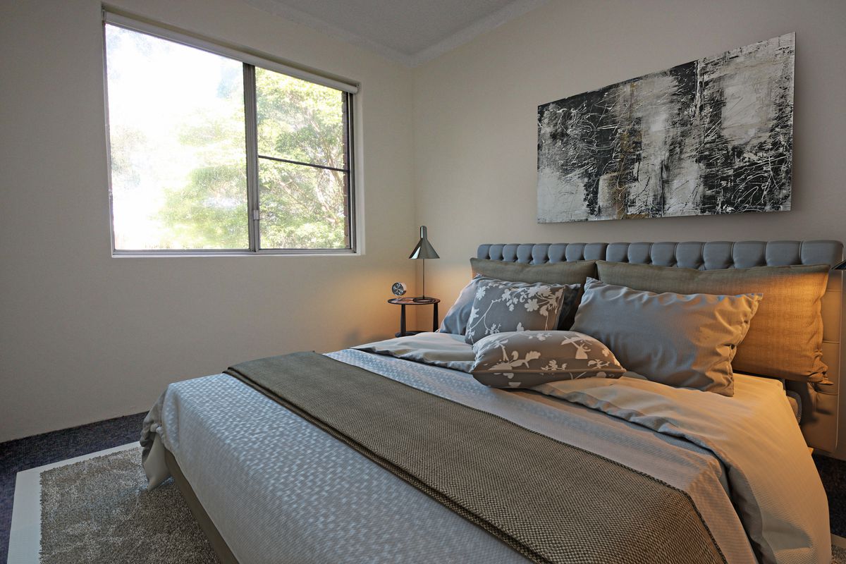 43B Underwood Road, Homebush