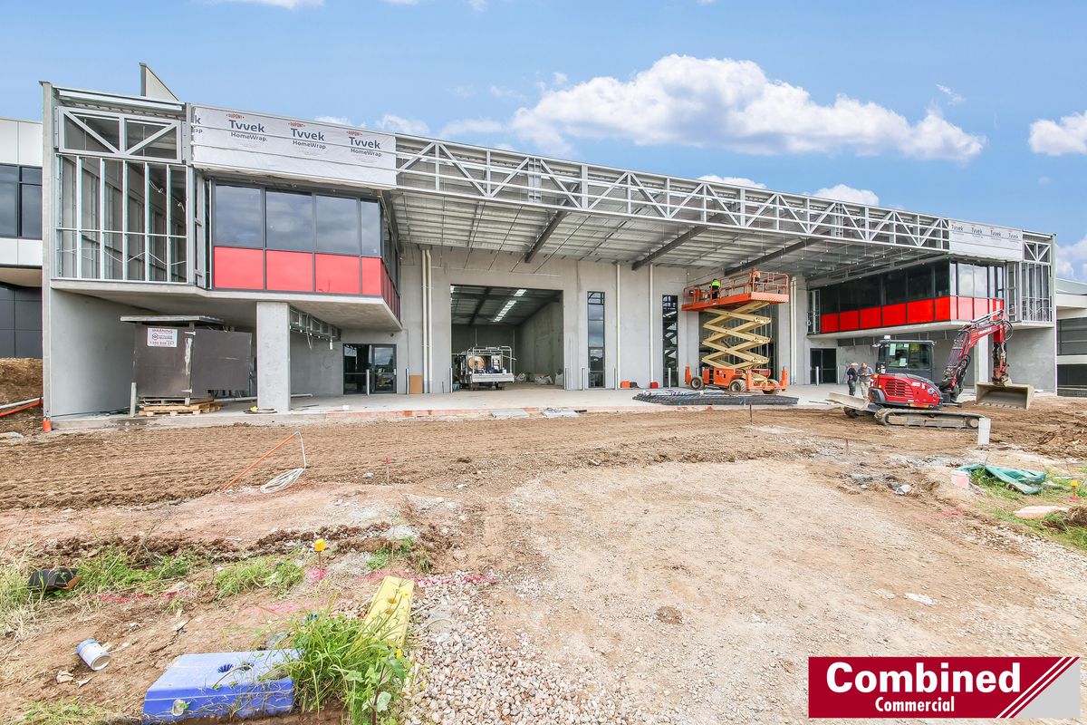 26 Flood Street, Oran Park