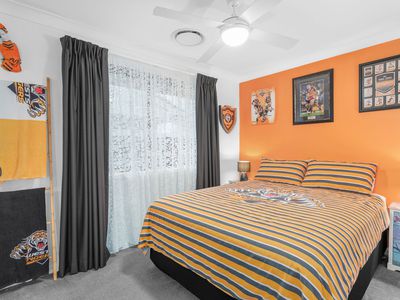40 King George Parade, Forster