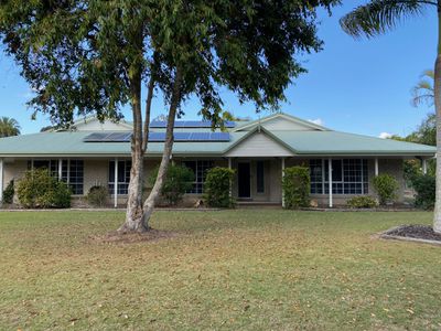 1 Foxwood Court, Dundowran Beach