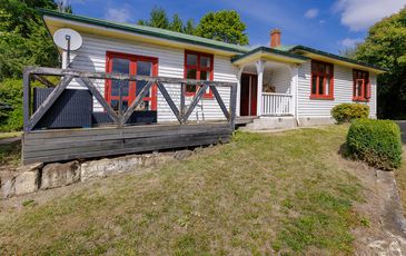 4 Turners Road, Waimate