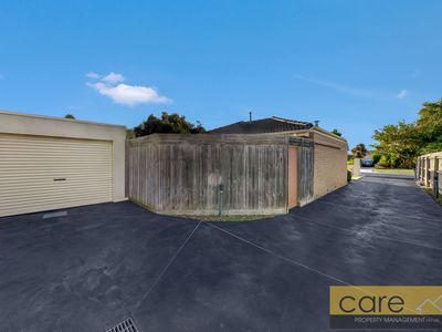 1 / 2 Evelyne Avenue, Cranbourne