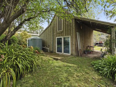 8035 Goulburn Valley Highway, Trawool