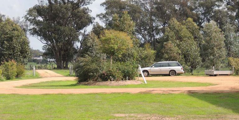 100 Repeater Road Locksley, Avenel