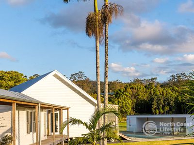 26 Plumtree Pocket, Upper Burringbar