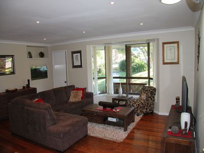 65 Lakeview Crescent, Forster